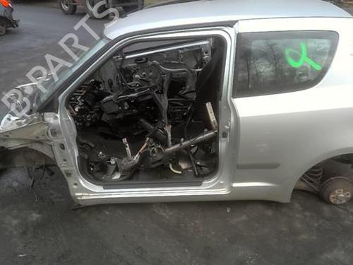 AC radiator SUZUKI SWIFT III (MZ, EZ) 1.3 (RS413, ZC11S) | BP23083093M32  - Image 13