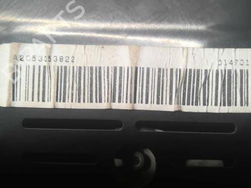 Instrument cluster OPEL INSIGNIA A (G09) 2.0 CDTI (68) | BP21798364C47 