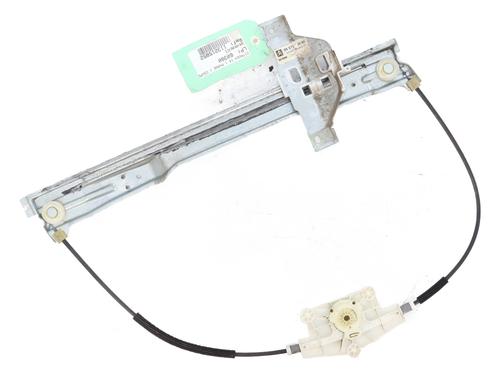 Front left window mechanism CITROËN C4 Coupe (LA_) 1.6 HDi | BP29560264C22 