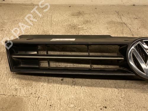Used Grille Grille VW POLO V (6R1, 6C1) 1.6 TDI (90 hp) 36512048 36512048