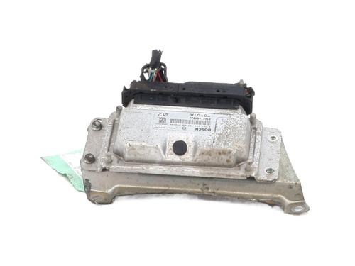 Engine control unit (ECU) TOYOTA AYGO (_B1_) 1.0 (KGB10_, KGB10R) | BP32454438M57  - Image 6