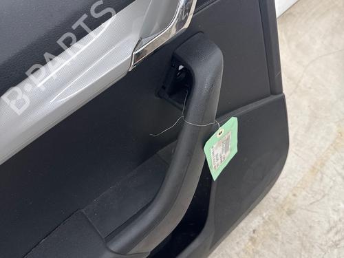 Rear left panel SKODA OCTAVIA III Combi (5E5, 5E6) 1.6 TDI | BP39957383C60 - Image 5