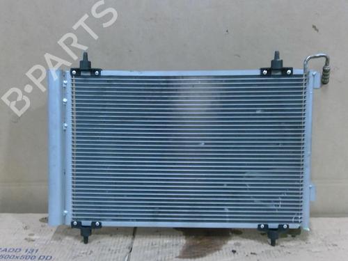 Used AC radiator AC radiator CITROËN C4 Grand Picasso I (UA_) 2.0 HDi 150 (150 hp) 29560050 29560050