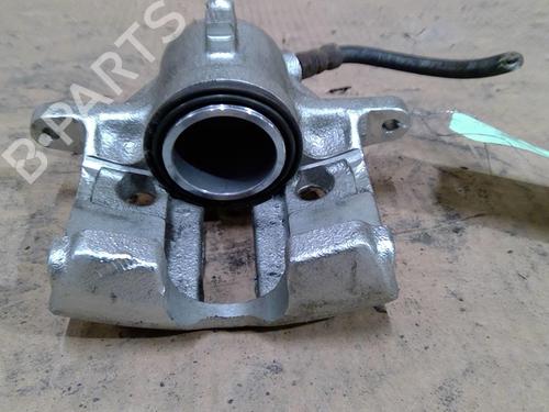 Right front brake caliper PEUGEOT 306 Hatchback (7A, 7C, N3, N5) 1.9 D | BP29292007M104 