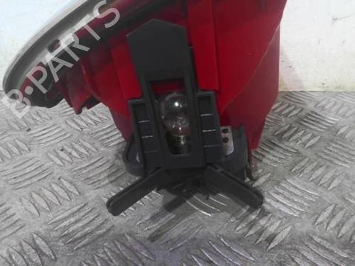 Used Left taillight Left taillight MINI MINI (R56) Cooper D (109 hp) 20359297 20359297