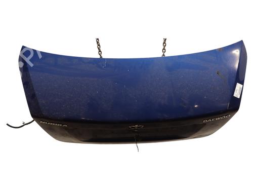 Portellone/Cofano posteriore DAEWOO NUBIRA Saloon (J200) 1.6 (109 hp) 28372899