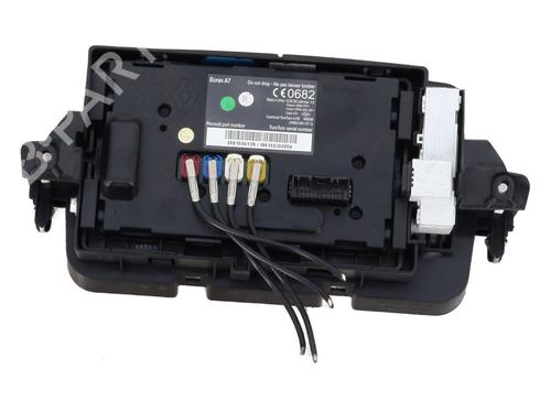 Electronic module RENAULT MEGANE III Hatchback (BZ0/1_, B3_) 1.5 dCi | BP25900043M83 - Image 6