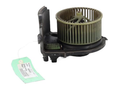 Used Heater blower motor RENAULT CLIO II (BB_, CB_) 1.2 (BB0A, BB0F, BB10, BB1K, BB28, BB2D, BB2H, CB0A,... (58 hp) 28799642