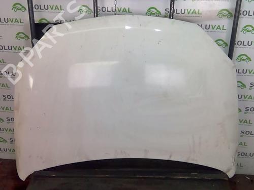 Used Hood OPEL COMBO Box Body/MPV 1.7 DI 16V (65 hp) 21999637
