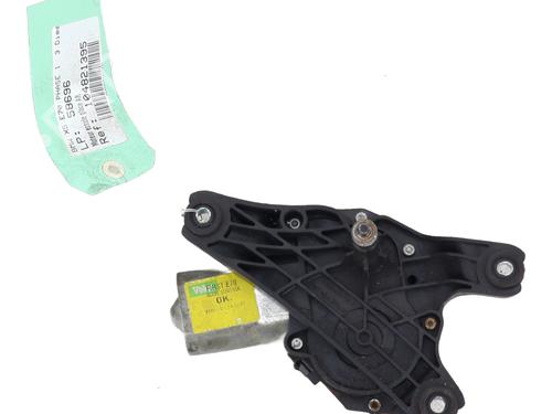Rear wiper motor BMW X5 (E70) 3.0 3.0d | BP25343518M102 