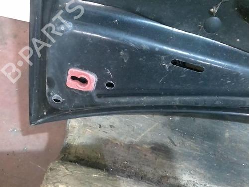Used Hood Hood 20367126 20367126