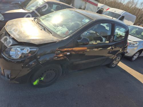 Front left panel RENAULT TWINGO II (CN0_) 1.5 dCi (CN0E) | BP32849959C58  - Image 12