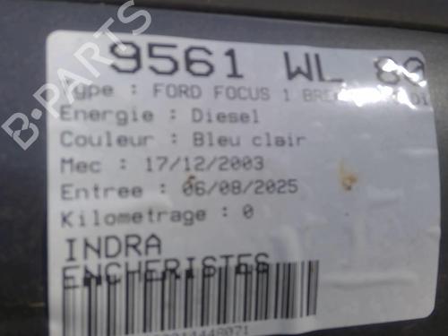 Left headlight FORD FOCUS I Turnier (DNW) 1.8 TDCi | BP28429849C28 - Image 15