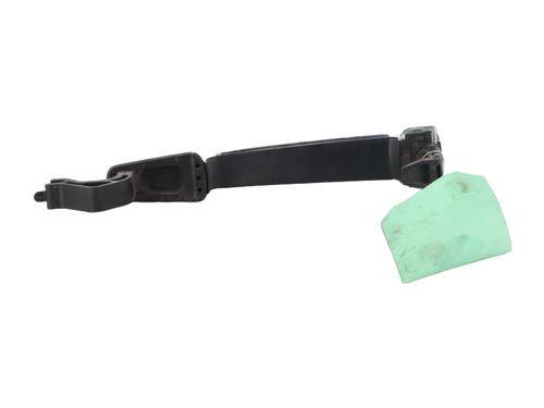 Front right exterior door handle CITROËN C3 II (SC_) 1.4 HDi 70 (SC8HZC, SC8HR0, SC8HP4) | BP25010538C129 