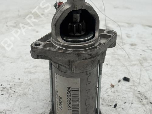 Startmotor Startmotor FIAT GRANDE PUNTO (199_) [2005-2026] 34151235 34151235