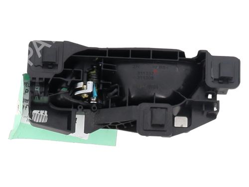 Used Front right interior door handle Front right interior door handle PEUGEOT 308 SW II (LC_, LJ_, LR_, LX_, L4_) 1.6 BlueHDi 120 (120 hp) 28066710 28066710