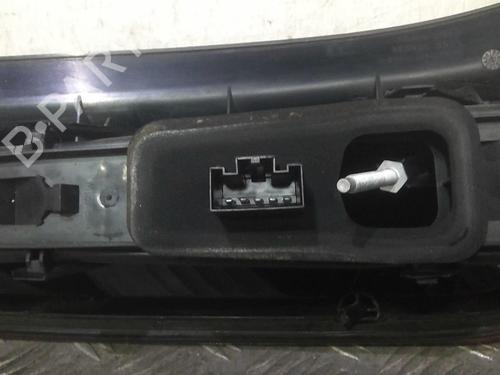 Right taillight FORD FIESTA V (JH_, JD_) 1.4 TDCi | BP20366157C35 