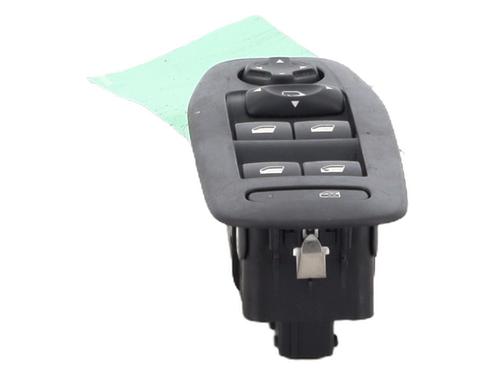 Left front window switch PEUGEOT 208 I (CA_, CC_) 1.2 THP 110 | BP27578633I27 - Image 3
