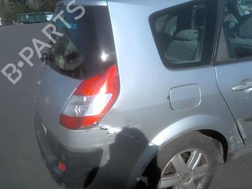 Left front window switch RENAULT GRAND SCÉNIC II (JM0/1_) 1.9 dCi (JM14) | BP27304908I27 - Image 17