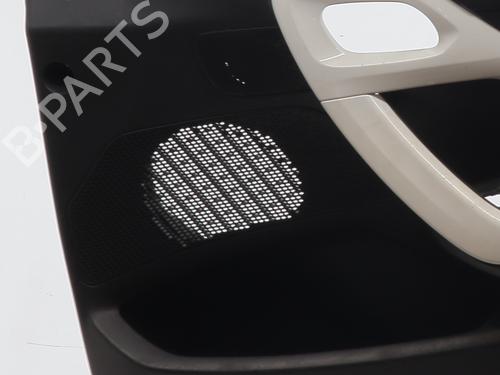 Front right panel PEUGEOT 208 I (CA_, CC_) 1.4 HDi | BP30362405C59 - Image 3