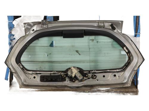 Tailgate CITROËN C2 (JM_) 1.4 HDi | BP25924305C6 