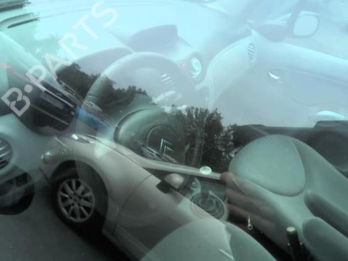 Right front door CITROËN C3 I (FC_, FN_) 1.4 HDi | BP20365866C3 