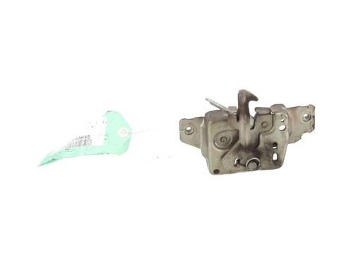 Used Hood lock RENAULT CLIO III (BR0/1, CR0/1) 1.5 dCi (BR17, CR17) (86 hp) 21067782