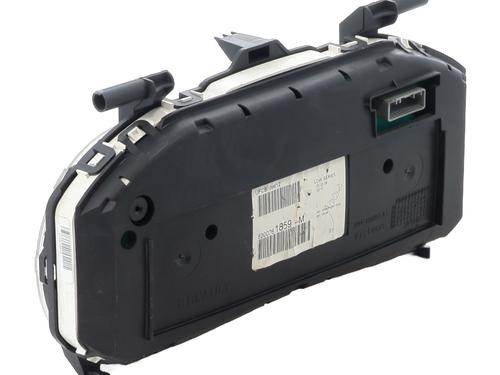 Instrument cluster RENAULT CLIO III (BR0/1, CR0/1) 1.5 dCi (C/BR0G, C/BR1G) | BP29600363C47