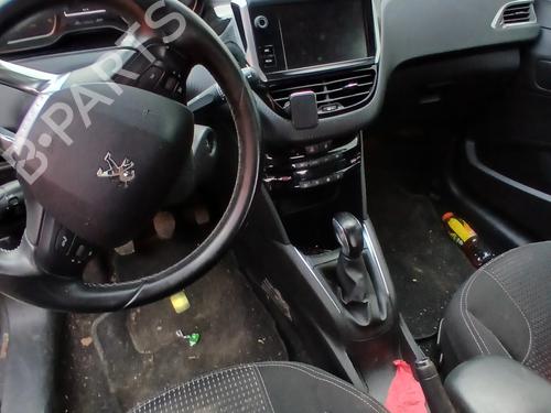Front left panel PEUGEOT 208 I (CA_, CC_)  | BP33857408C58  - Image 12
