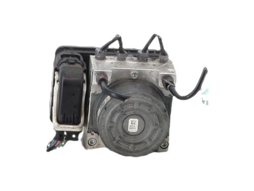 ABS pump PEUGEOT 2008 I (CU_) 1.6 HDi | BP40613852M43 - Image 2