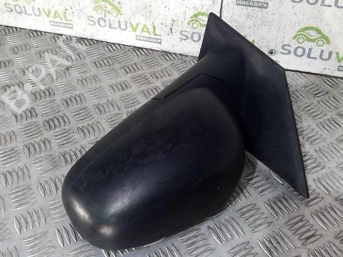 Left mirror NISSAN NOTE (E11, NE11) 1.5 dCi | BP22003676C26 