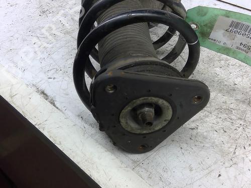 Right front shock absorber MAZDA 5 (CR) 2.0 CD (CR19) | BP33472077M17 - Image 4