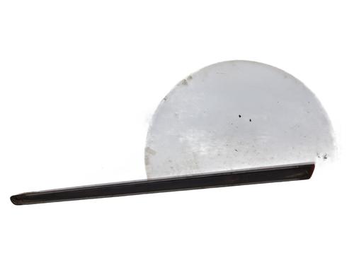 Dørliste FIAT 500 (312_) 1.3 D Multijet (312AXB1A) | BP23137789C150 - Image 3