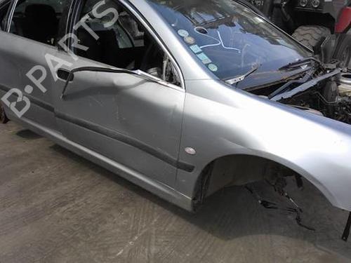 Left tailgate light PEUGEOT 607 (9D, 9U) 2.2 HDi | BP36249279C79 - Image 15