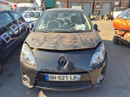 Front right panel RENAULT TWINGO II (CN0_) 1.5 dCi (CN0E) | BP32849958C59  - Image 6