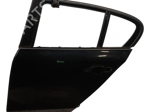 Used Left rear door BMW 1 (E81) 116 d (116 hp) 30408815