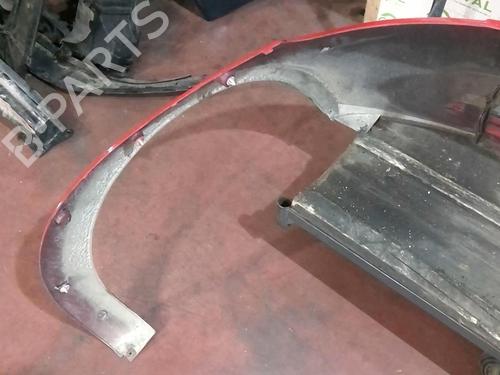 Front bumper FORD KA (RB_) 1.3 i | BP22005027C7 