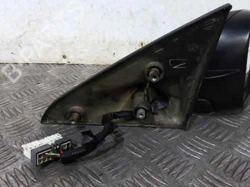 Right mirror PEUGEOT 406 Coupe (8C) 2.2 HDI | BP20359303C27 