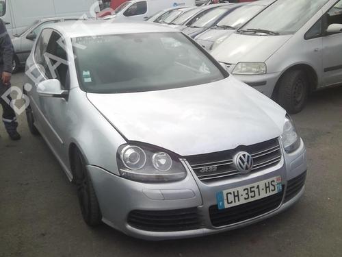 Used Parts VW GOLF V (1K1)  3.2 R32 4motion  1879406