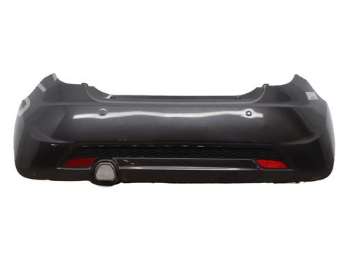 Stoßstange hinten für CHEVROLET SPARK (M300) 1.2 (82 hp) 32656902