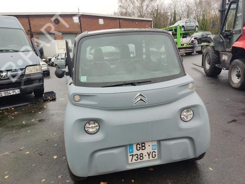 Left front indicator CITROËN AMI (9A_) Electric (9AZ2CA) | BP33057276C32  - Image 11