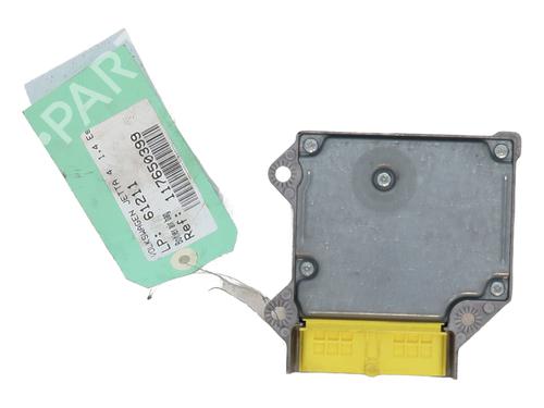 ECU airbags VW JETTA IV (162, 163, AV3, AV2) 1.4 TSI Hybrid | BP31030322M53