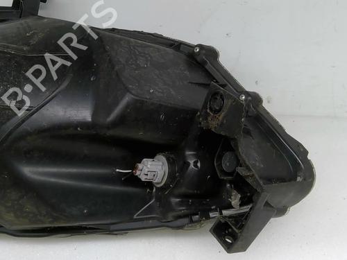 Used Right headlight Right headlight NISSAN MICRA IV (K13K, K13KK) 1.2 (80 hp) 33721920 33721920