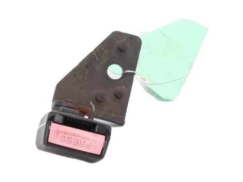 Used Seat buckle PEUGEOT 407 (6D_) 1.6 HDi 110 (6D9HZC, 6D9HYC) (109 hp) 29292062