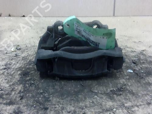 Left front brake caliper PEUGEOT 207 (WA_, WC_) 1.6 16V VTi | BP28096573M105 