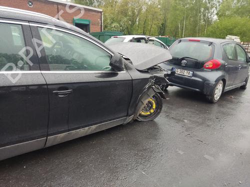 Steering column AUDI Q7 (4LB) 3.0 TDI quattro | BP25897635M21 - Image 5