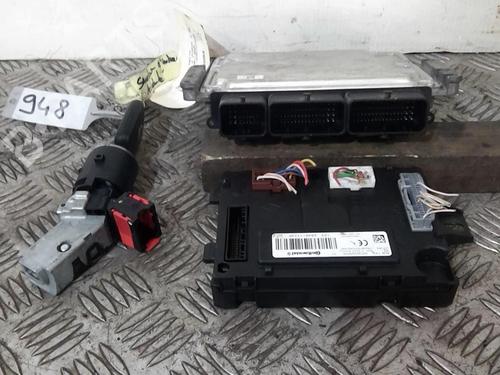 Electronic module DACIA LOGAN MCV II 1.5 dCi | BP20355919M83  - Image 5