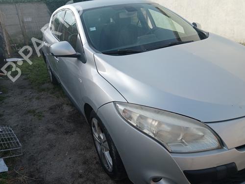 Left front window switch RENAULT MEGANE III Hatchback (BZ0/1_, B3_) 1.5 dCi (BZ0C) | BP27620824I27 - Image 13