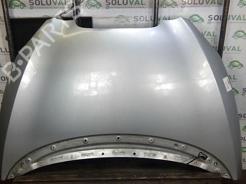 Motorhjelm SEAT TOLEDO III (5P2) 2.0 TDI 16V (140 hp) 20364502