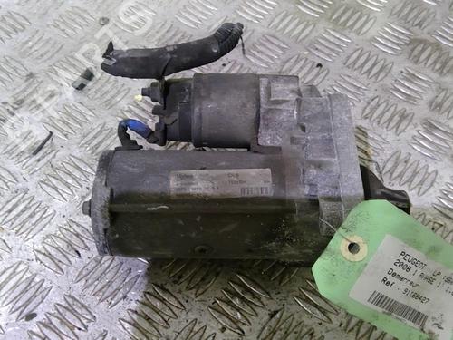 Used Starter PEUGEOT 2008 I (CU_) 1.6 HDi (92 hp) 21052099